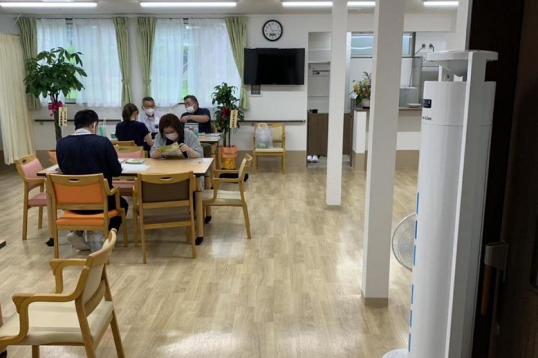 リアン犬山