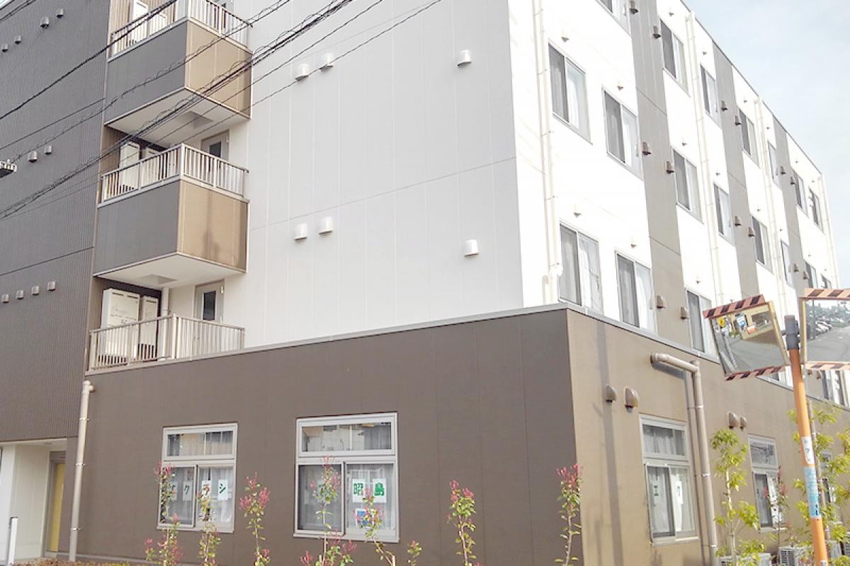 エクラシア昭島