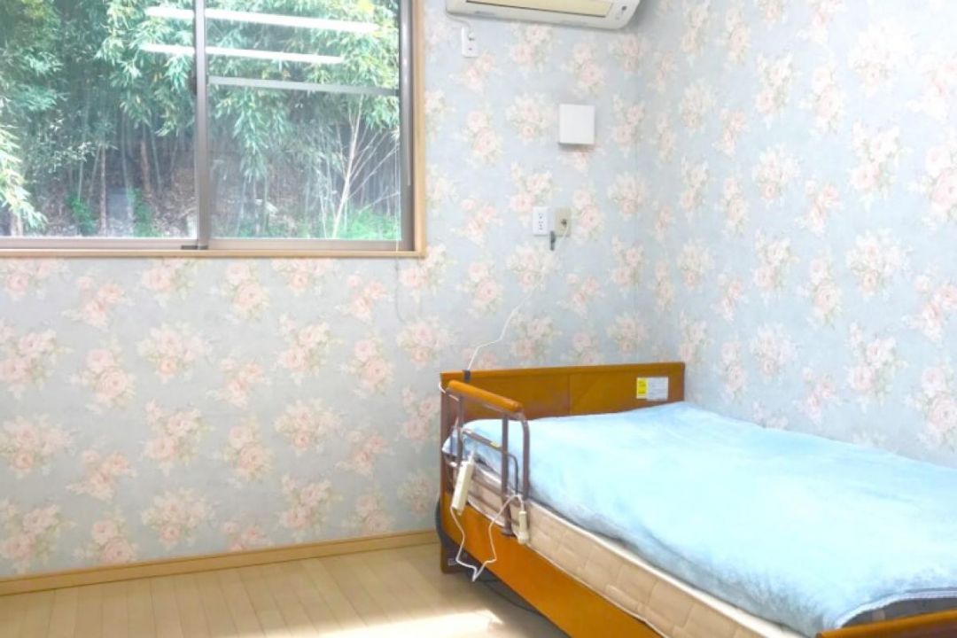 グループホームいきいきハウス日吉町