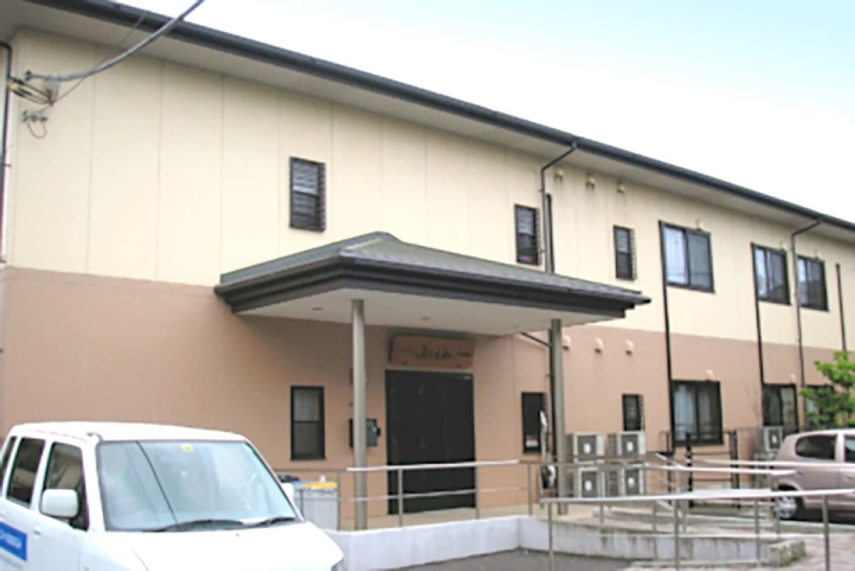 ニチイケアセンター大和西鶴間