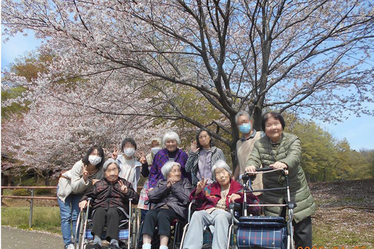 花物語まなづる