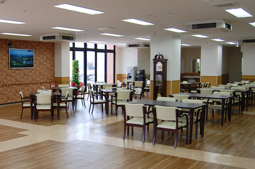 ライフサイズ野崎