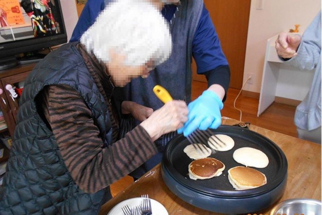 花物語なか