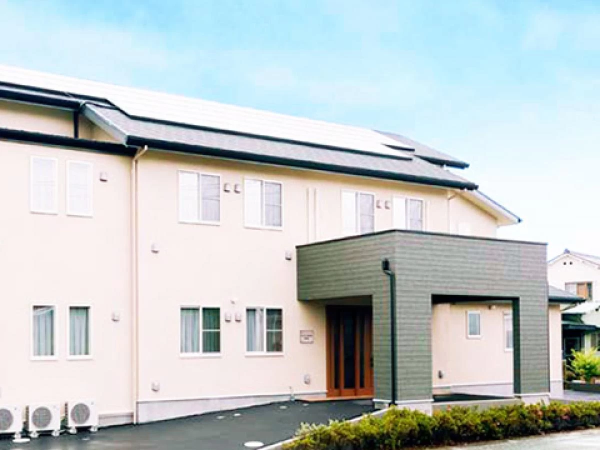 リビングケア唯の郷 南足柄