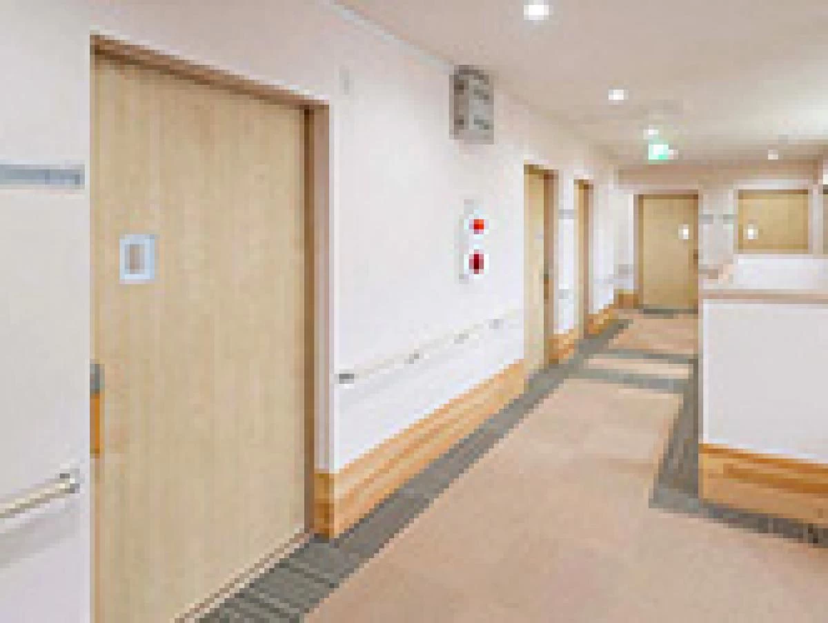 リビングケア唯の郷 南足柄