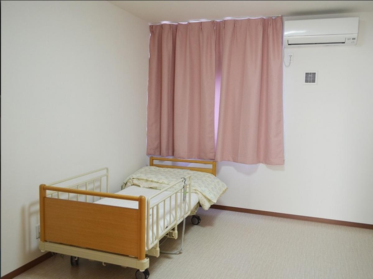 ヴィベル羽生の施設風景（5枚目）