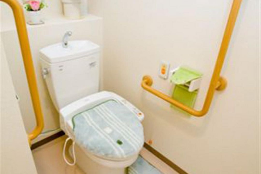 しらさぎの郷の施設風景（4枚目）