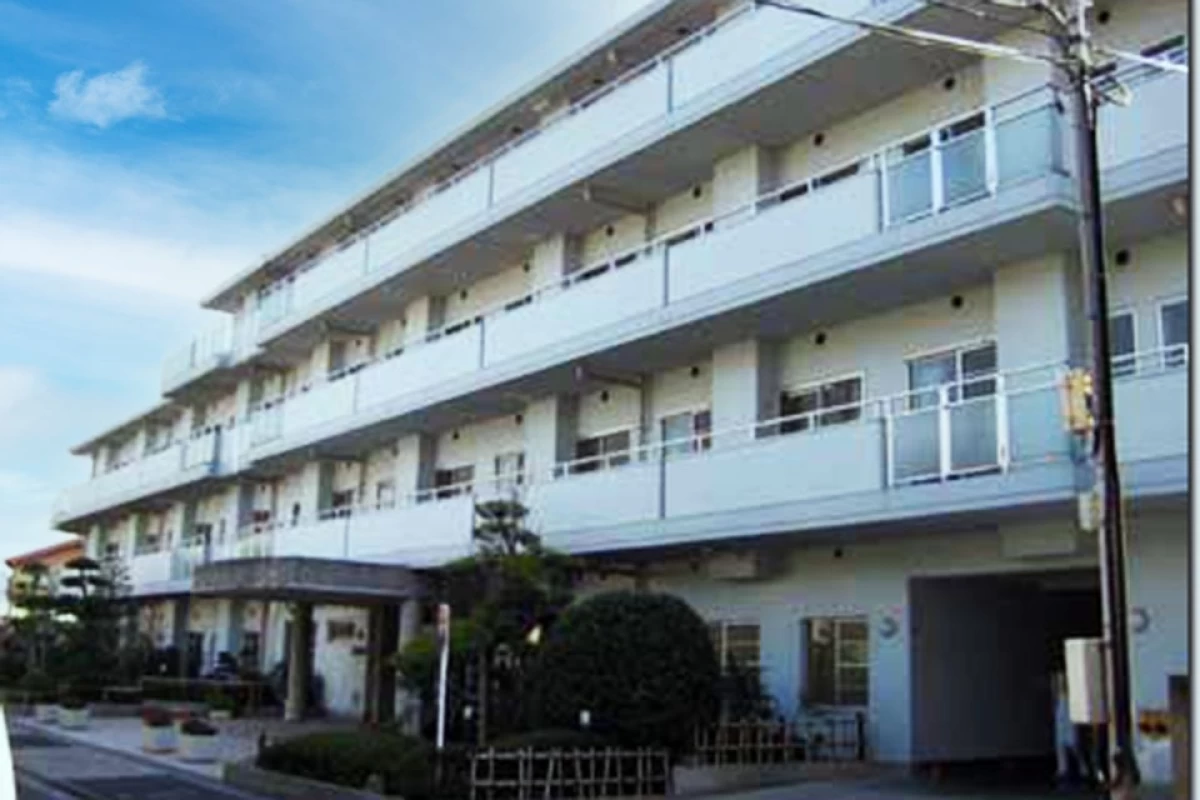 第3シルバータウン