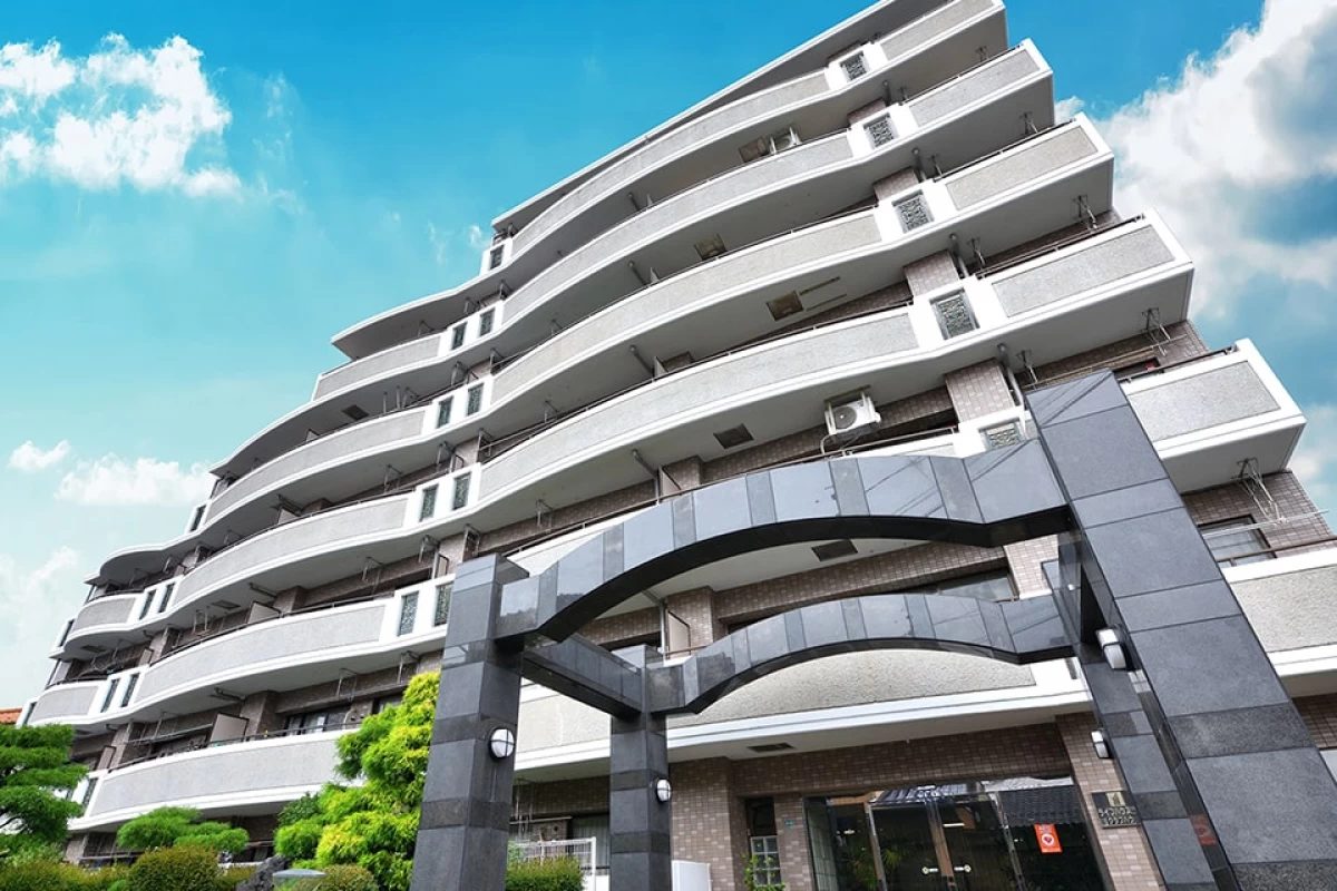 ブランシエール浦和