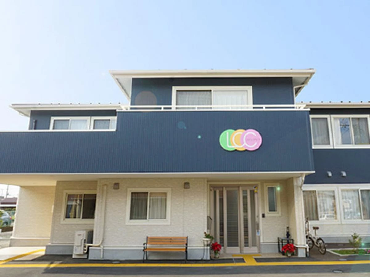 リビングケア唯の家 平塚大神壱番館