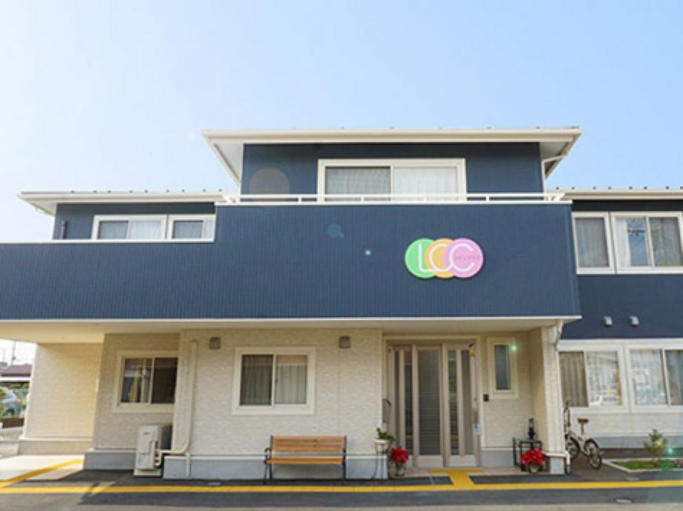 リビングケア唯の家 平塚大神壱番館