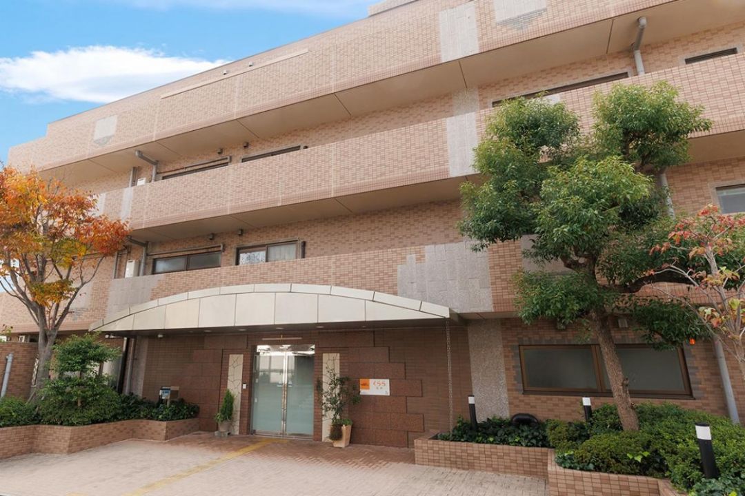 くらら仁川