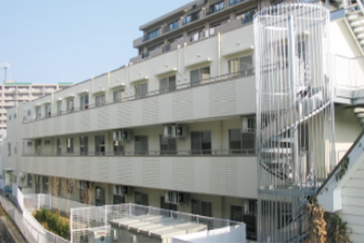 ゼフィール白川II