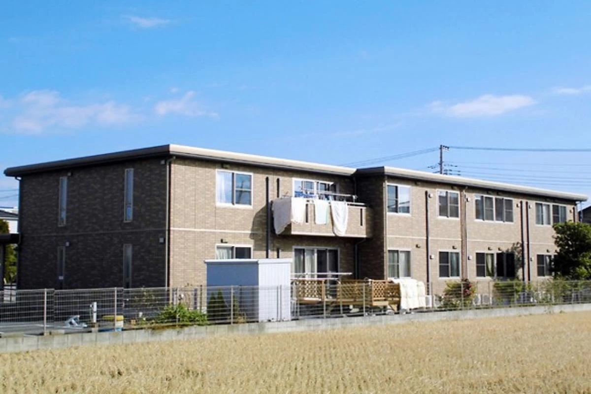 愛の家グループホーム越谷相模