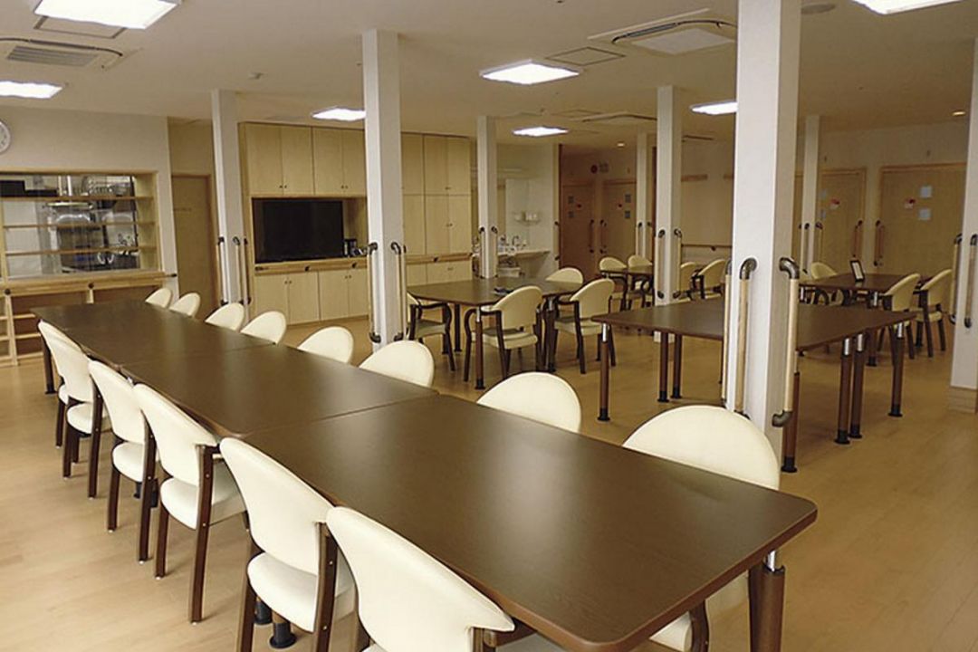 はなことば柏崎2号館