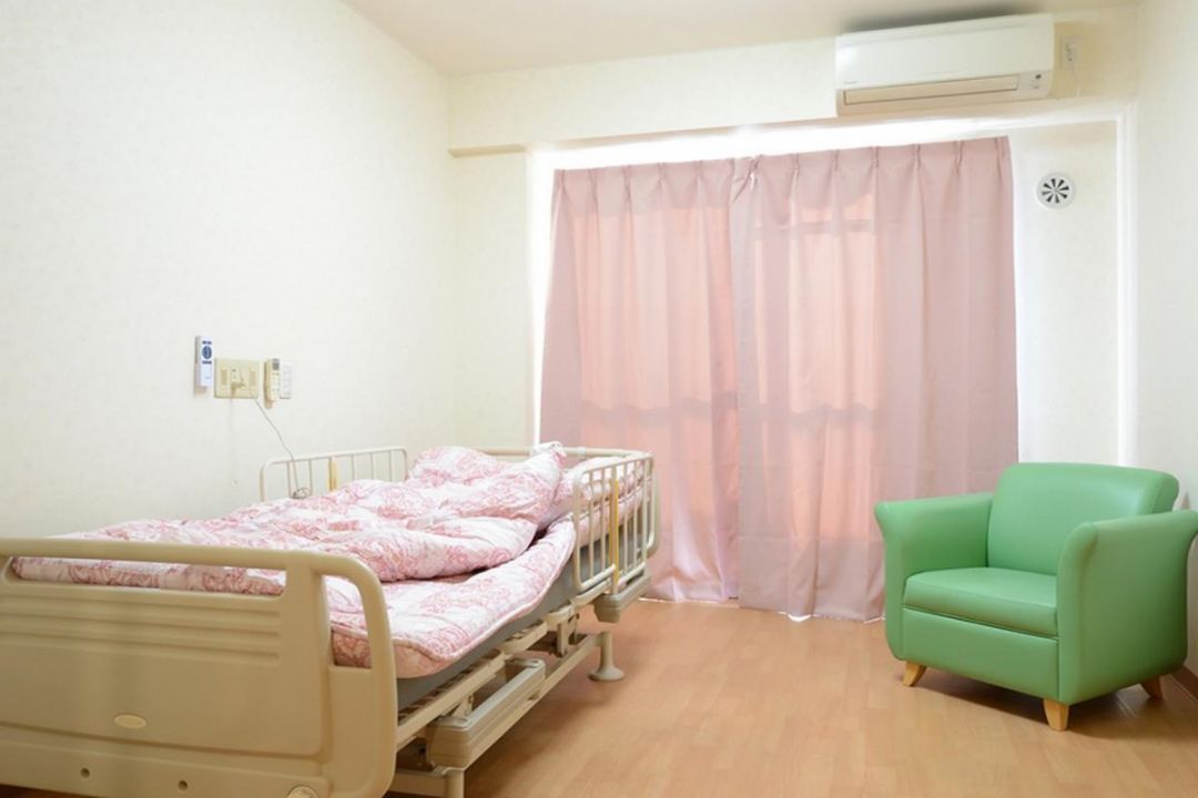プレザンメゾン寝屋川