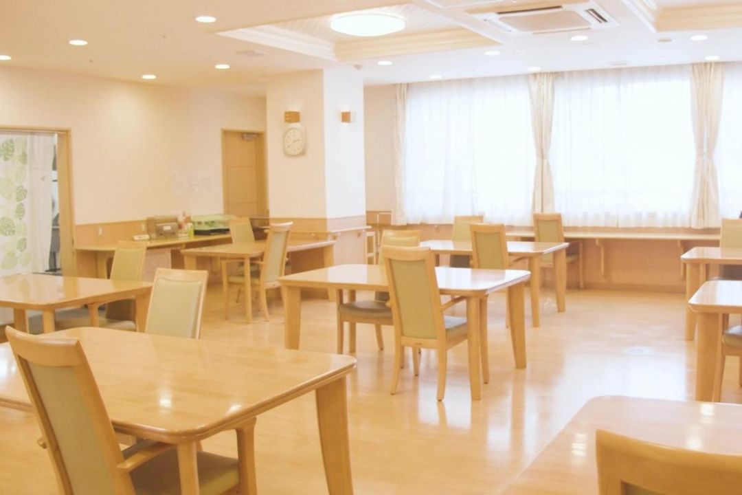 SOMPOケア そんぽの家S調布