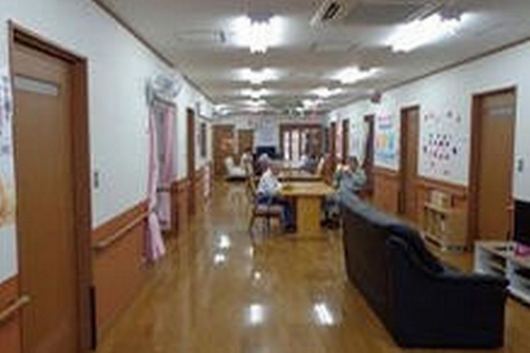 ソラスト瀬谷