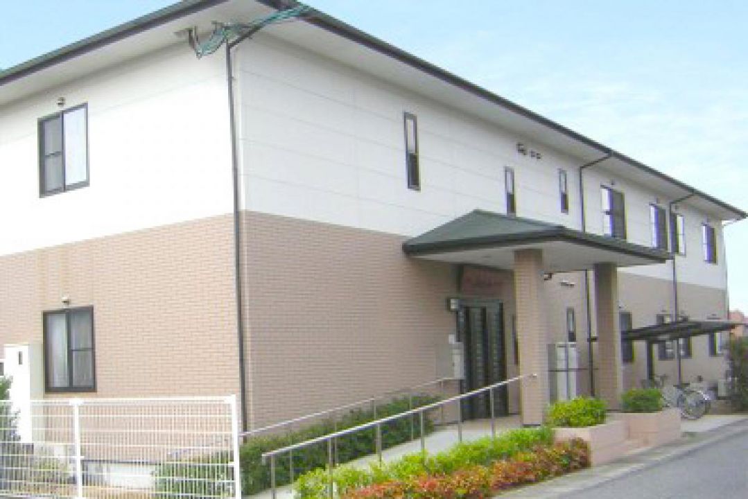 ニチイケアセンター岡山平田