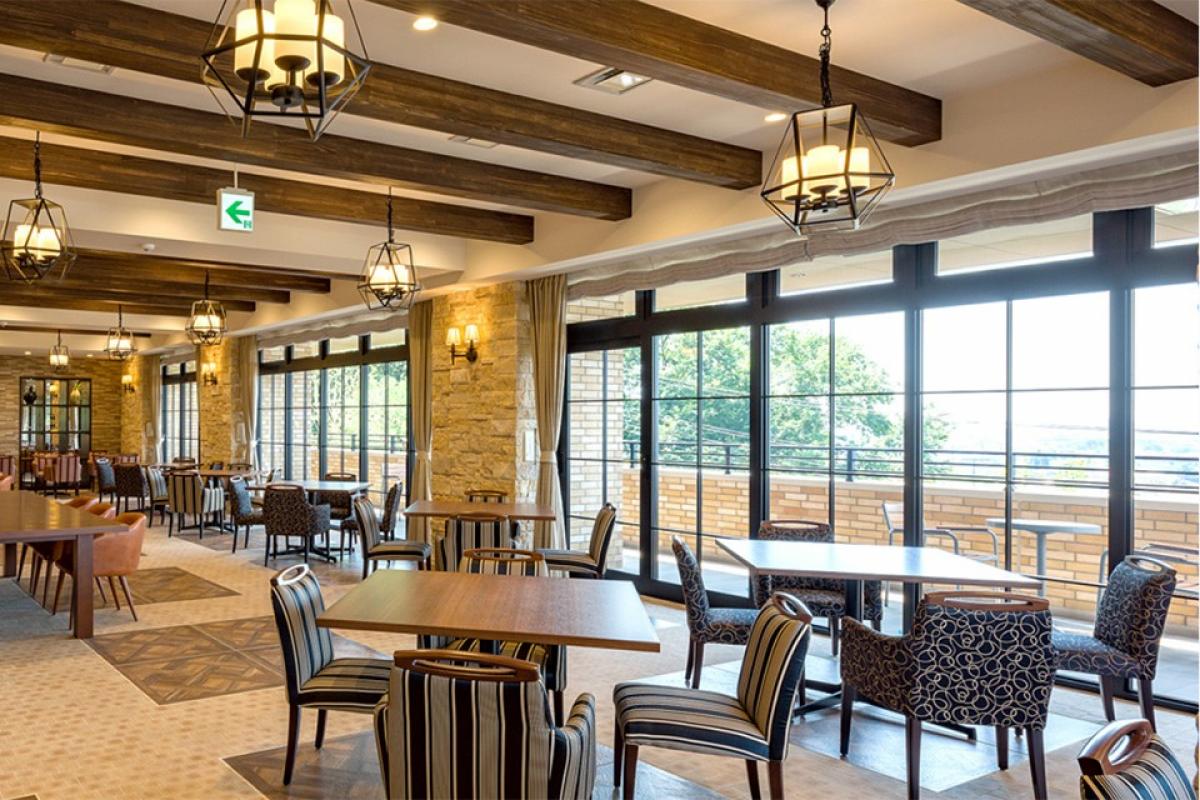 デュオセーヌ相模原上溝駅前