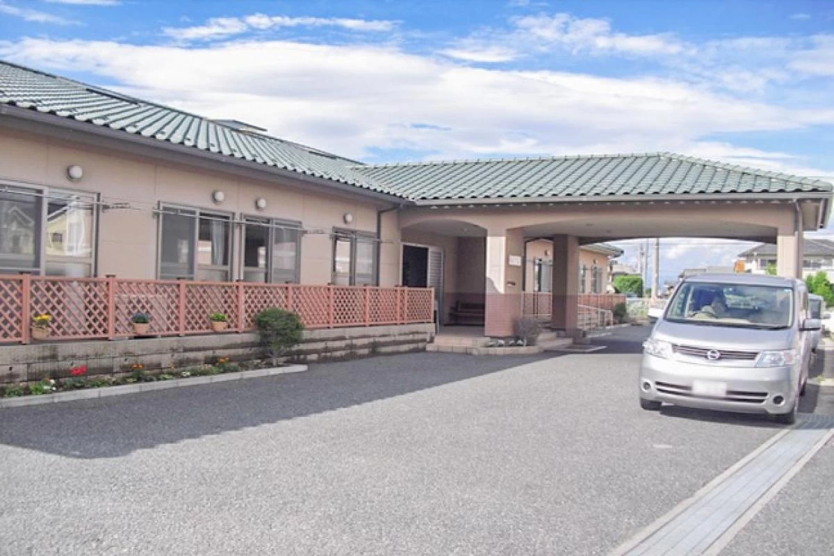 愛の家グループホーム神保原