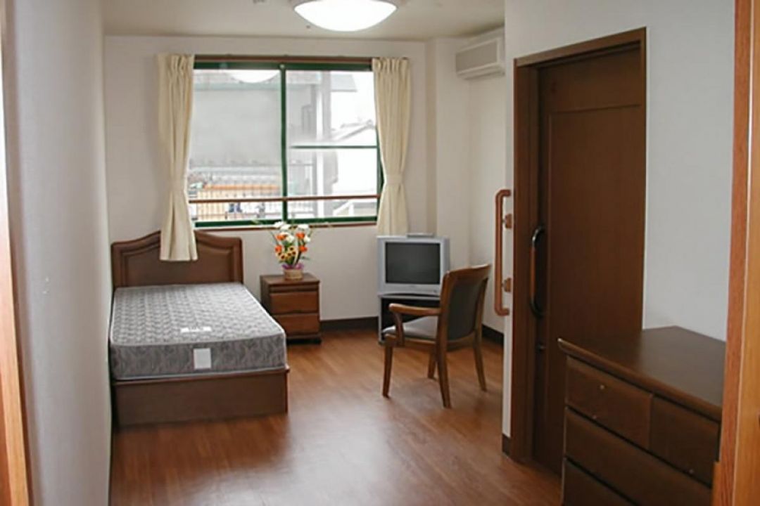ベルデ岐阜長良