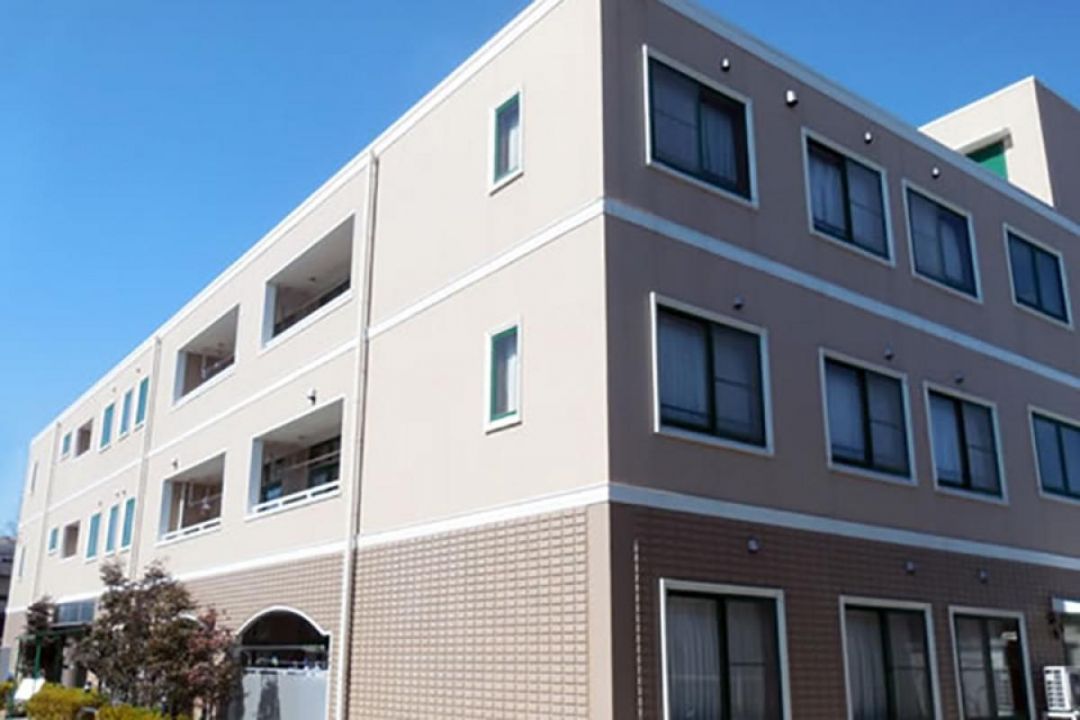 ベルデ岐阜長良