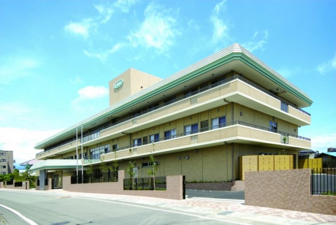 ツクイ・サンシャイン御殿場