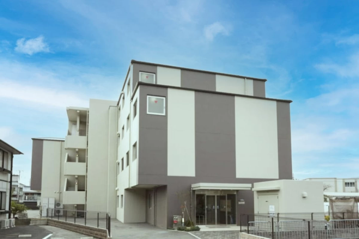 SOMPOケア そんぽの家S南太秦