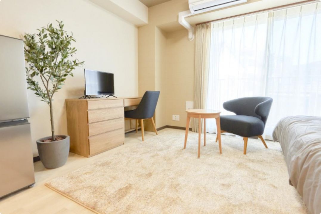 円樹 川越かしの台