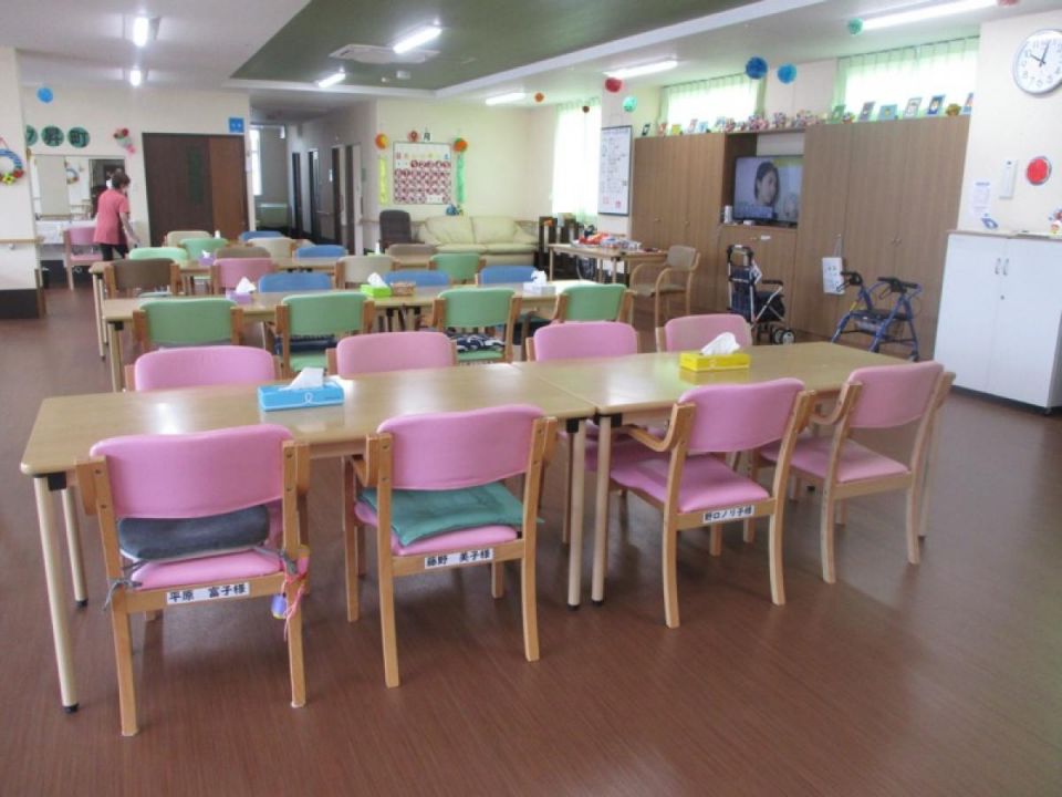 ケアライフ昇町