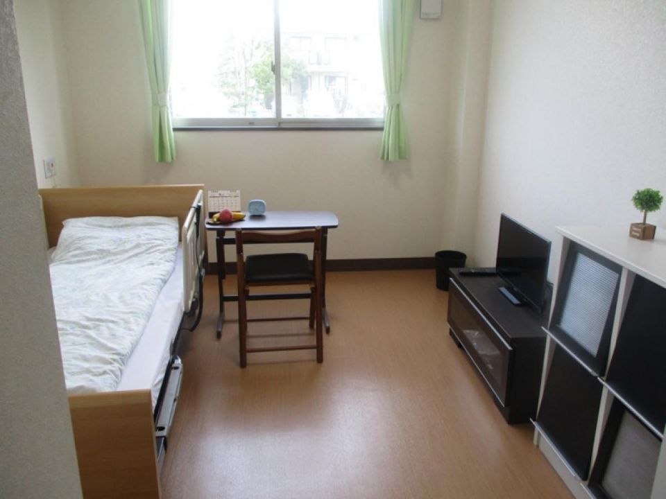 ケアライフ昇町