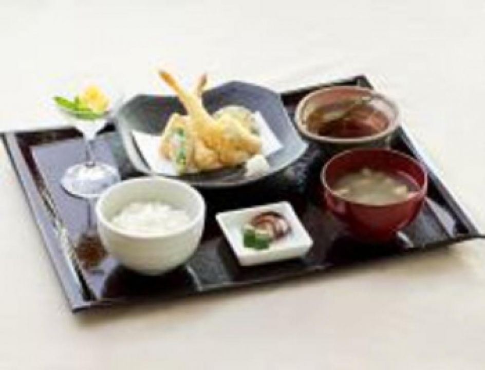 アルファリビング高松百間町