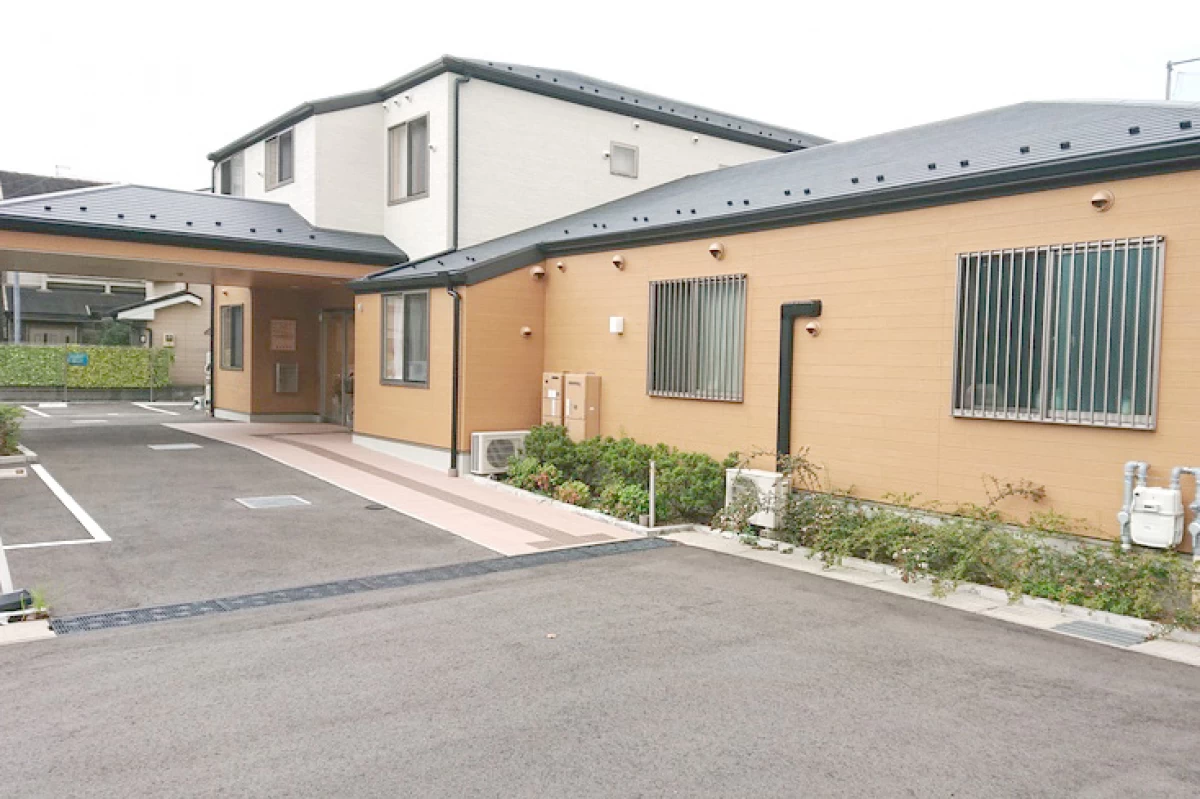 ニチイケアセンター三室戸