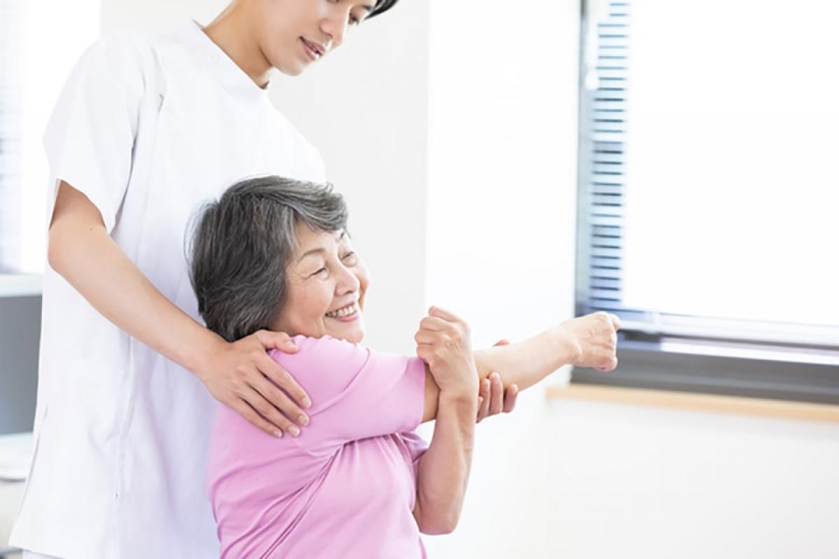 リブウェル美園