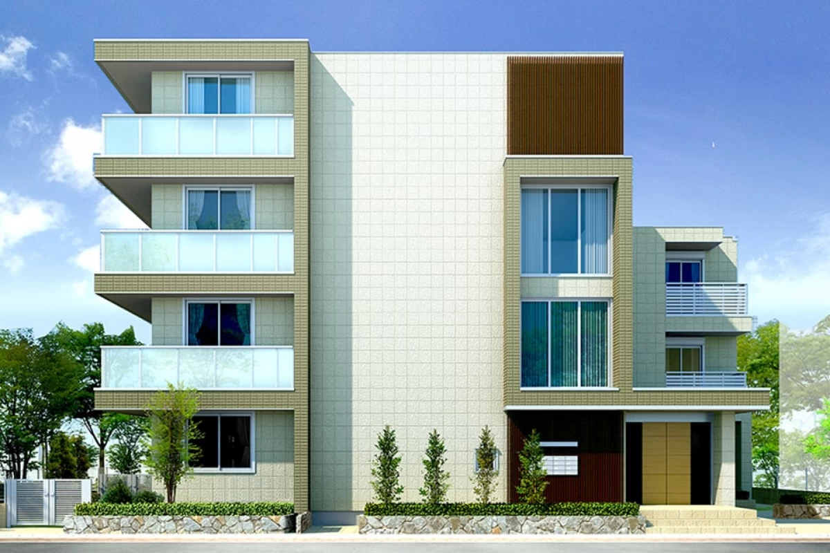 ヘーベルVillage駒込