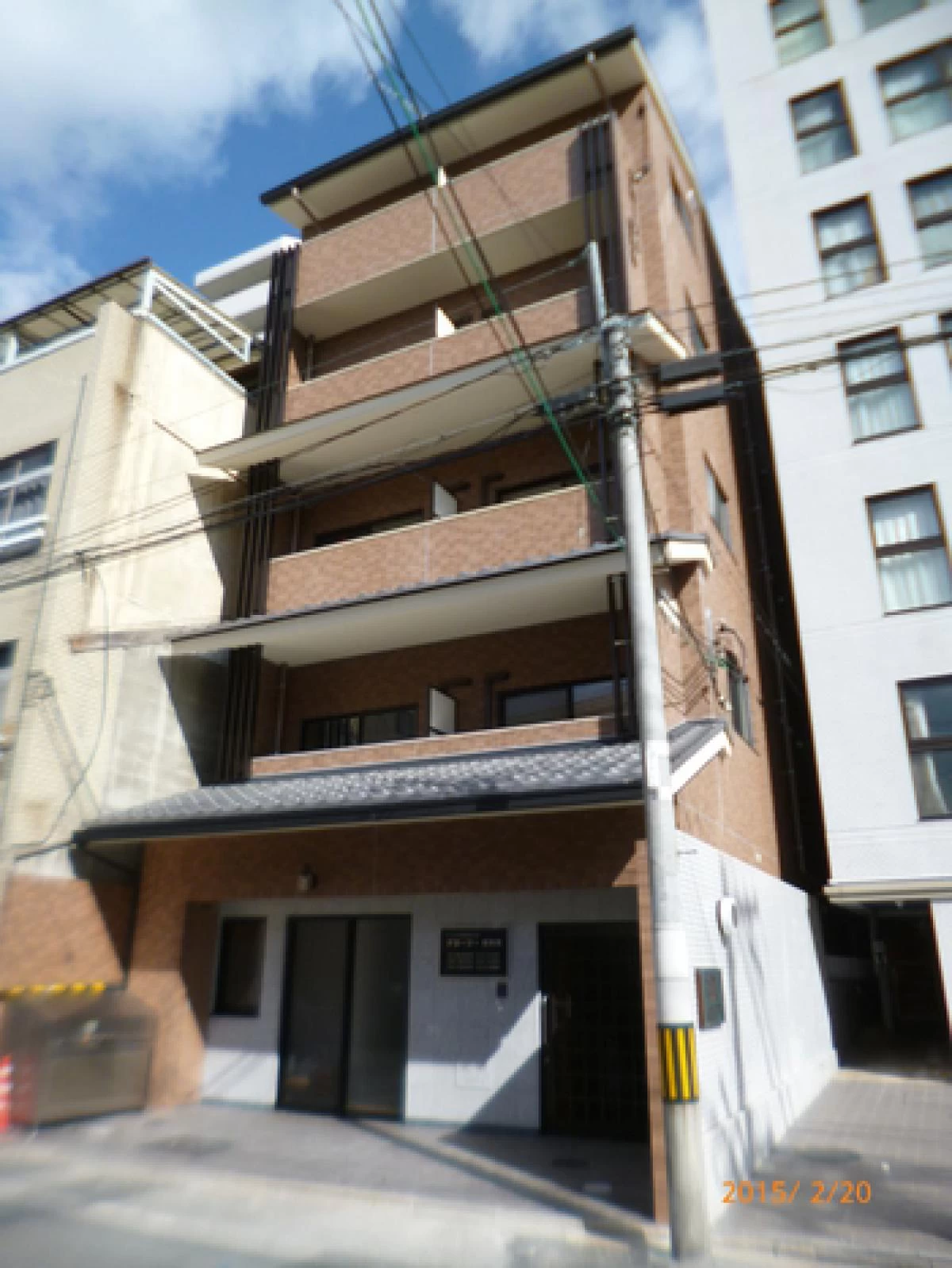 グローリー御所南