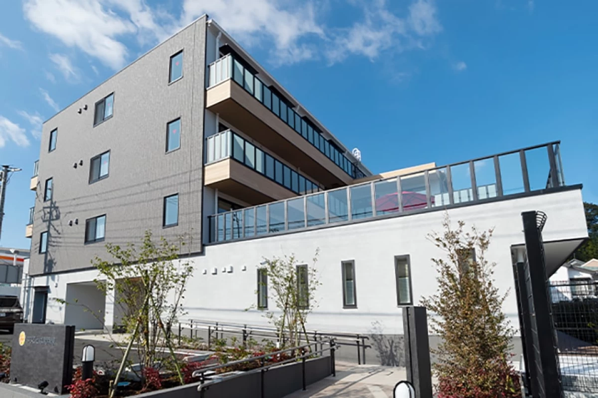 はなことば南戸塚