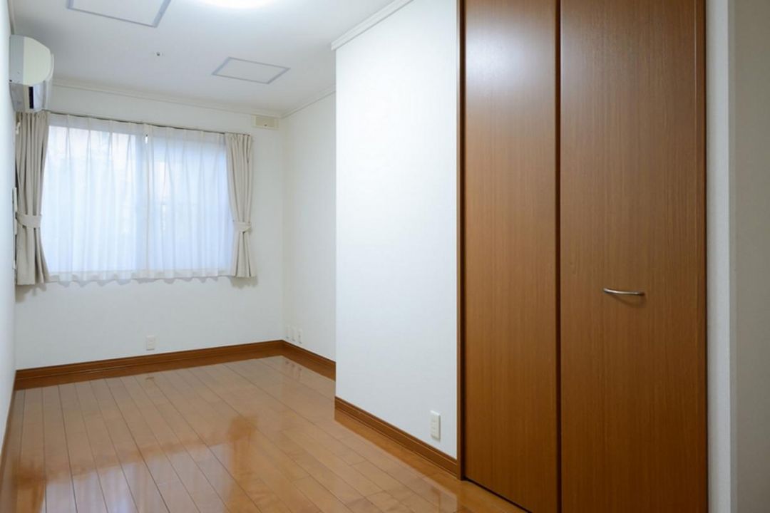 たのしい家江戸川