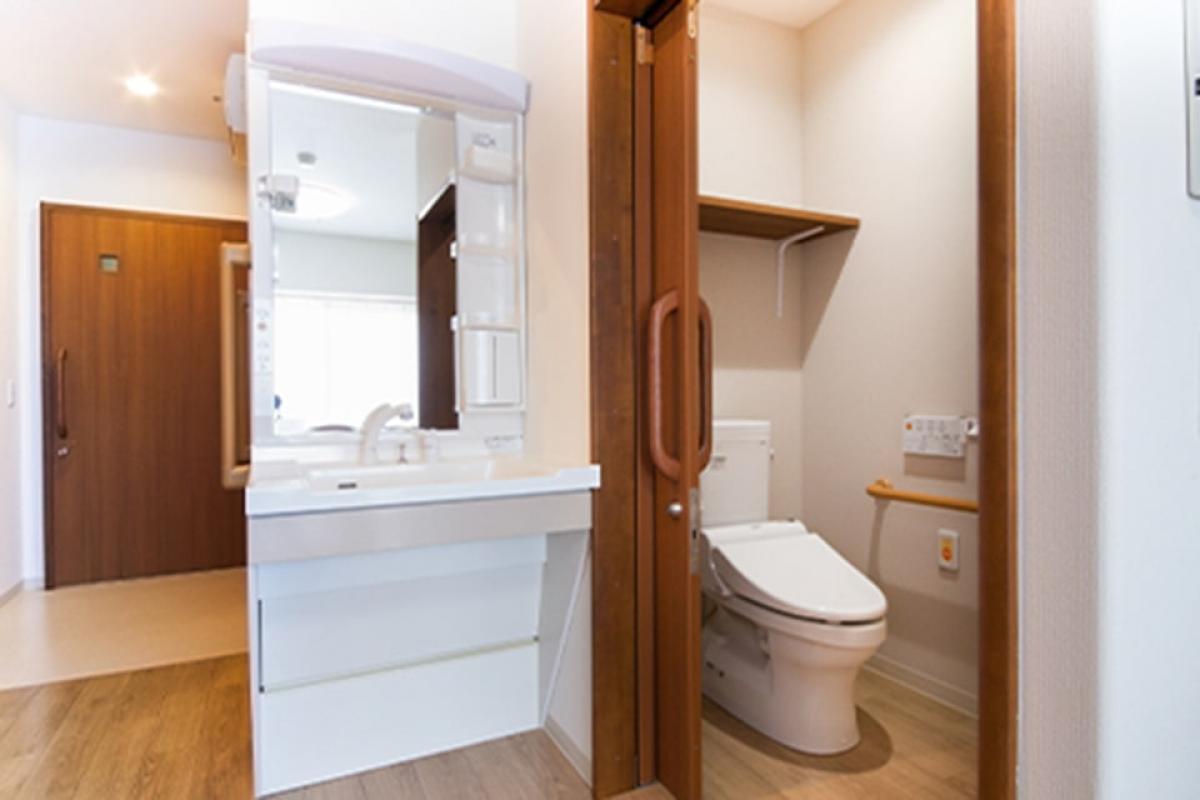 ディーフェスタクオーレ立川