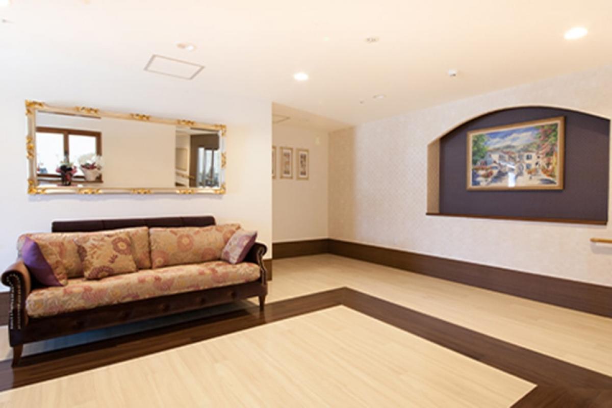 ディーフェスタクオーレ立川