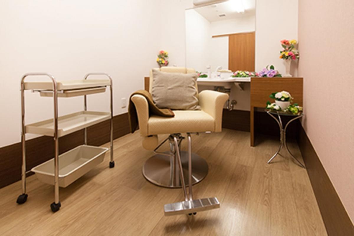 ディーフェスタクオーレ立川