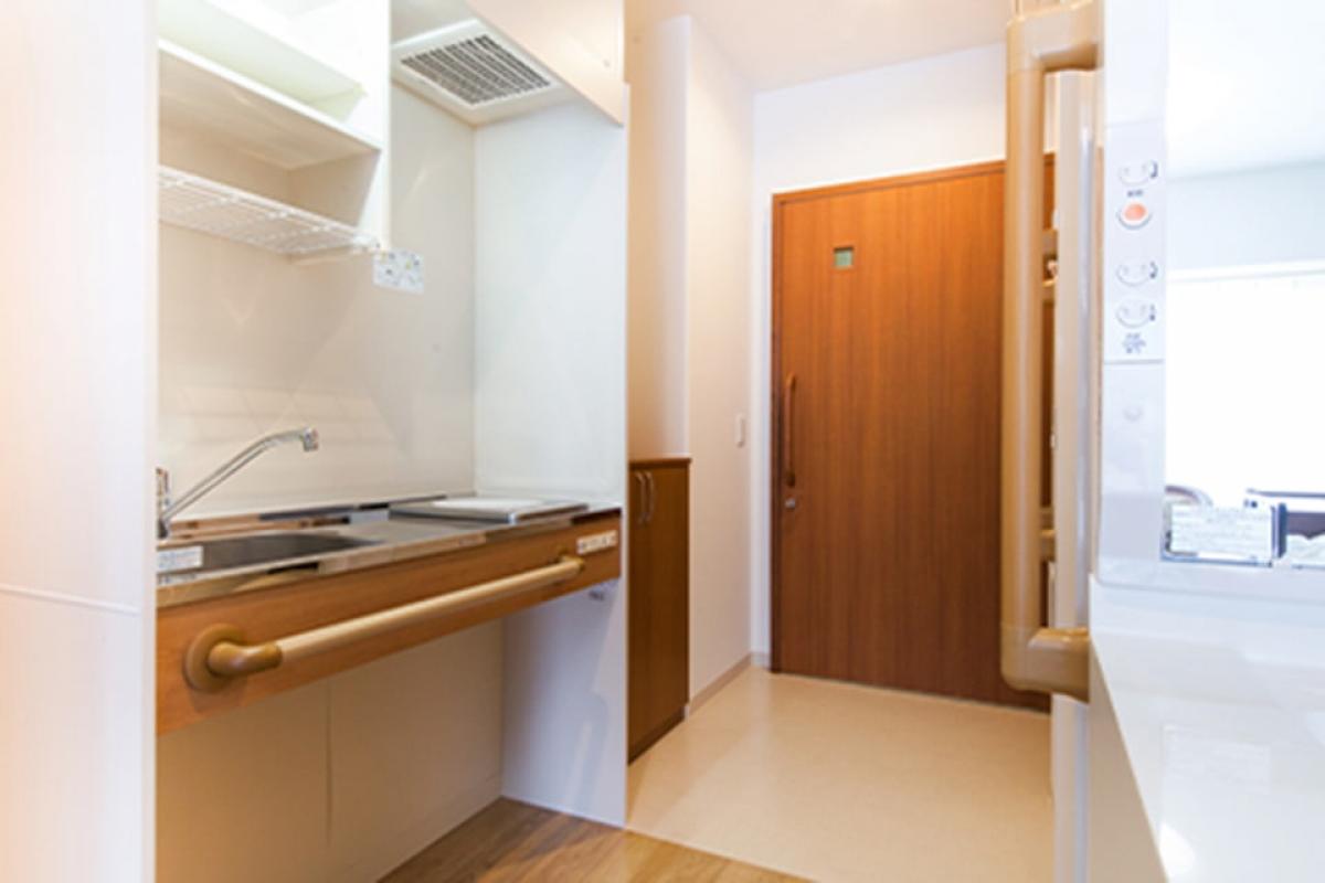 ディーフェスタクオーレ立川