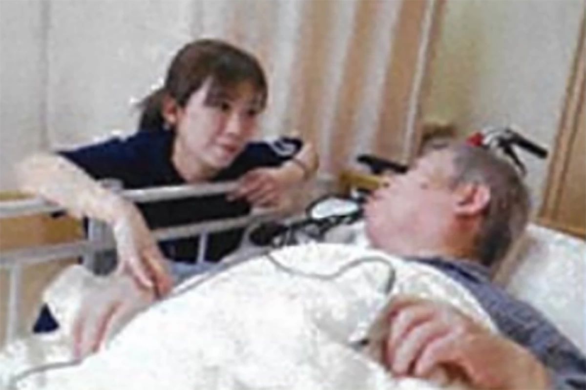 医療対応住宅 ケアホスピス入谷東