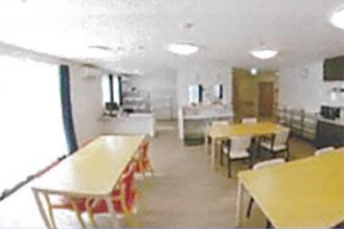 医療対応住宅 ケアホスピス入谷東