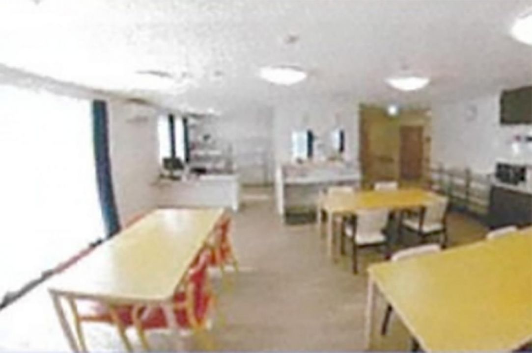 医療対応住宅 ケアホスピス入谷東