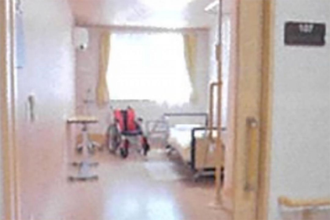 医療対応住宅 ケアホスピス入谷東