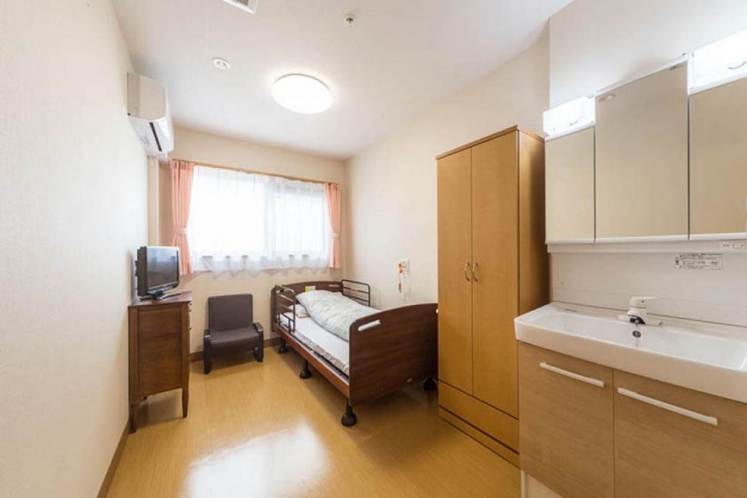 なでしこの家友渕町