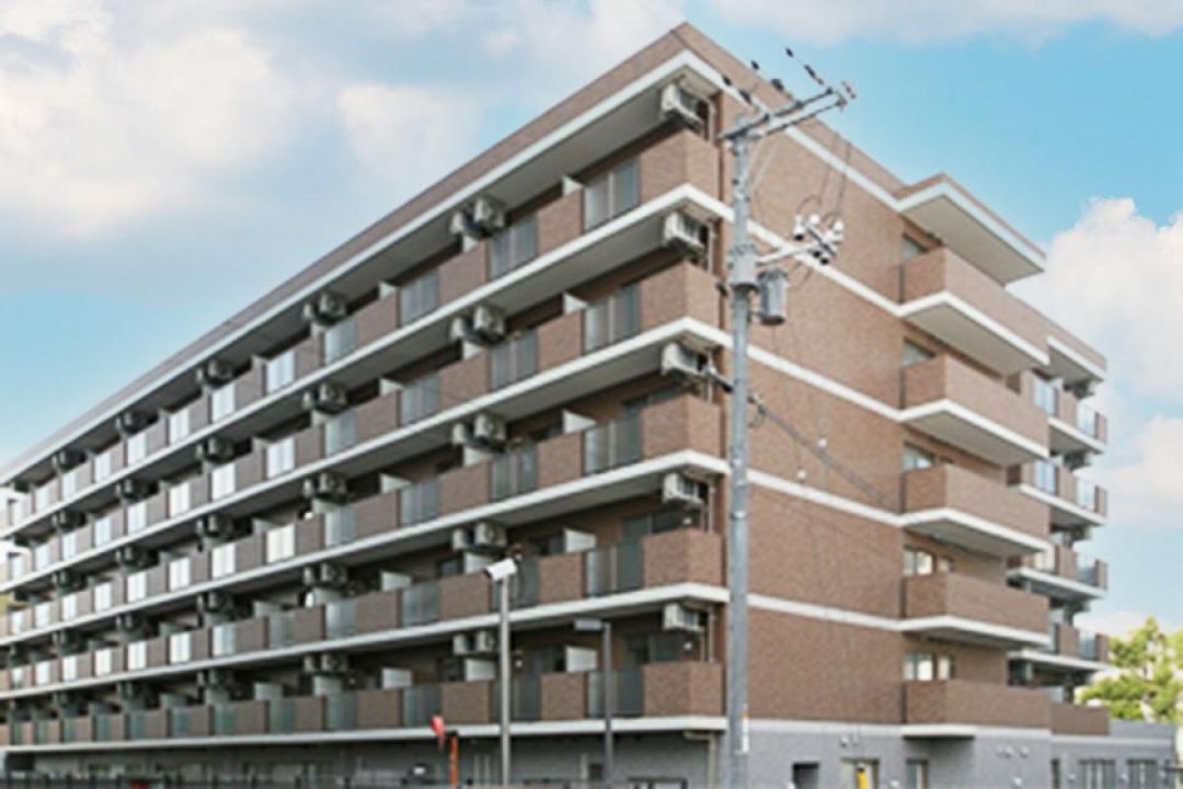 SOMPOケア そんぽの家S東古松