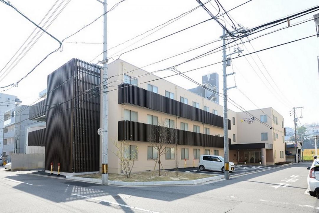 プレザンメゾン西広島